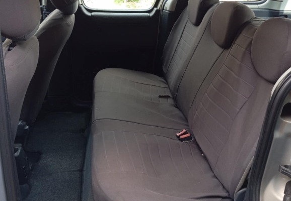 Ogłoszenie - Citroen Berlingo Multispace 19.D. Zdjęcie 2