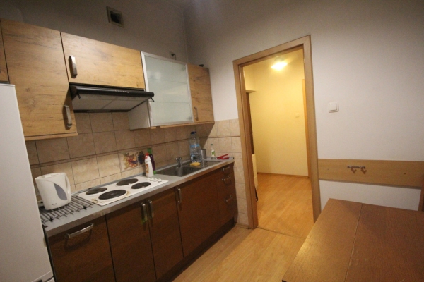 Ogłoszenie - 2pok, 34met, Plac Kościuszki PEŁEN ROZKŁAD/PIWNICA (Wrocław). Zdjęcie 5