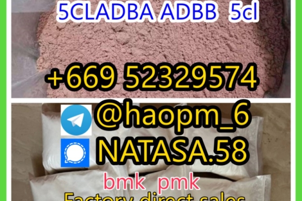 Ogłoszenie - 5cladba adbb raw material 5CL-ADB-A precursor raw 5cladba 5f adb 4fadb. Zdjęcie 1