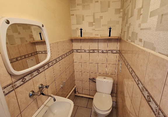 Ogłoszenie - 3pok, 70met, Okolice Brucknera BALKON/PIWNICA (Wrocław). Zdjęcie 7