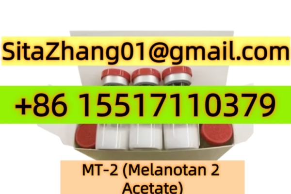 Ogłoszenie - Mt 2 10mg Melanotan II Melanotanii Acetate Lyophilized Peptide Mt2 Power Mt-2 10mg Melanotan 2 Acetate Skin Tanning Pept. Zdjęcie 1