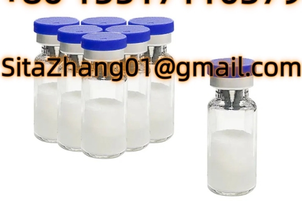 Ogłoszenie - Mt 2 10mg Melanotan II Melanotanii Acetate Lyophilized Peptide Mt2 Power Mt-2 10mg Melanotan 2 Acetate Skin Tanning Pept. Zdjęcie 2