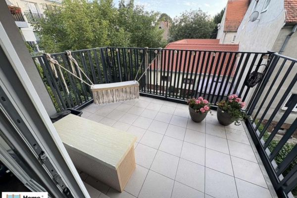 Ogłoszenie - 2pok, 42met, Okolice Alei Piastów BALKON/GARAŻ/WINDA (Wrocław). Zdjęcie 8