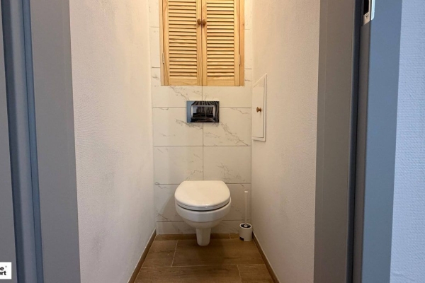 Ogłoszenie - 3pok, 55met, okolice Dzielnej BALKON/WINDA (Wrocław). Zdjęcie 8