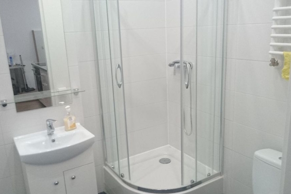 Ogłoszenie - 2pok, 67met, Okolice Sopockiej BALKON (Wrocław). Zdjęcie 8