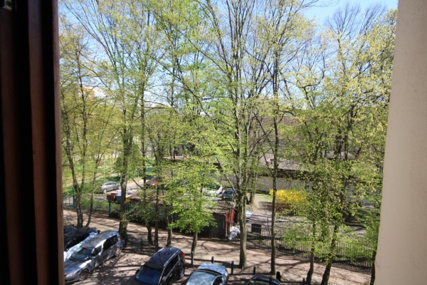 Ogłoszenie - 3pok, 50met, Okolice Fiołkowej PIWNICA/PARKING (Wrocław). Zdjęcie 10