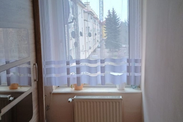 Ogłoszenie - 2pok, 38met, Okolice Cedrowej LOGGIA/2 PIWNICE (Wrocław). Zdjęcie 6