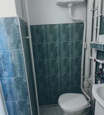Ogłoszenie - 1pok, 31met, Okolice Kamiennej KOMÓRKA/WINDA/PARKING (Wrocław). Zdjęcie 6