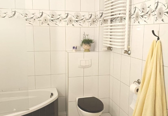 Ogłoszenie - 2pok, 54met, okolice Waflowej BALKON/2012 (Wrocław). Zdjęcie 8