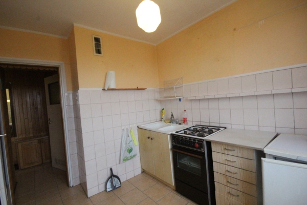 Ogłoszenie - 2pok, 48met, okolice Krynickiej BALKON/PIWNICA/WINDA (Wrocław). Zdjęcie 6