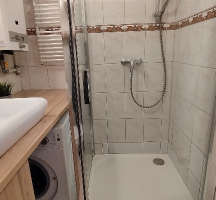 Ogłoszenie - 3pok, 74met, Okolice Reja BALKON/PIWNICA (Wrocław). Zdjęcie 8