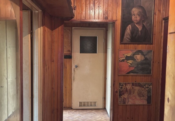Ogłoszenie - 2pok, 49met, okolice Zemskiej BALKON/PIWNICA/WINDA (Wrocław). Zdjęcie 8