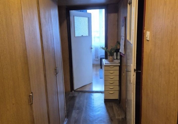 Ogłoszenie - 2pok, 43met, okolice Reja BALKON/PIWNICA (Wrocław). Zdjęcie 8