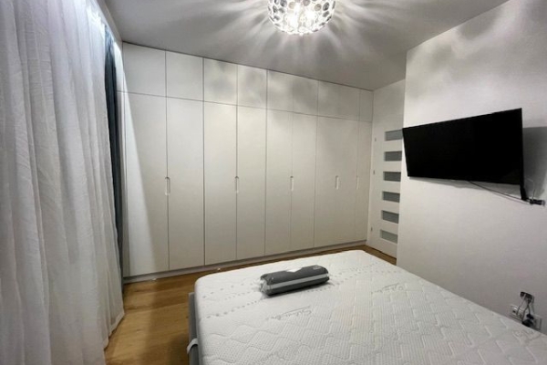 Ogłoszenie - 3pok, 56met, okolice Maślickiej BALKON/KOMÓRKA/GARAŻ (Wrocław). Zdjęcie 7