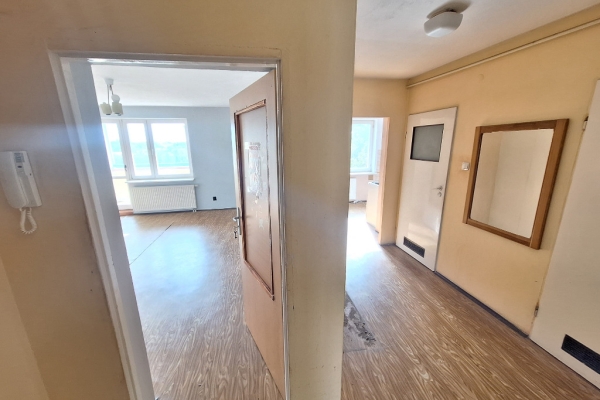 Ogłoszenie - 3pok, 70met, Okolice Brucknera BALKON/PIWNICA (Wrocław). Zdjęcie 8