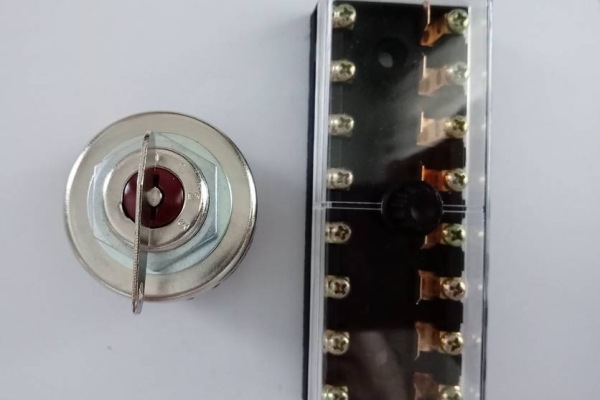 Ogłoszenie - Instalacja elektryczna Ursus C 385  Oryginał przewody 1, 5mm2 żyła. Zdjęcie 2