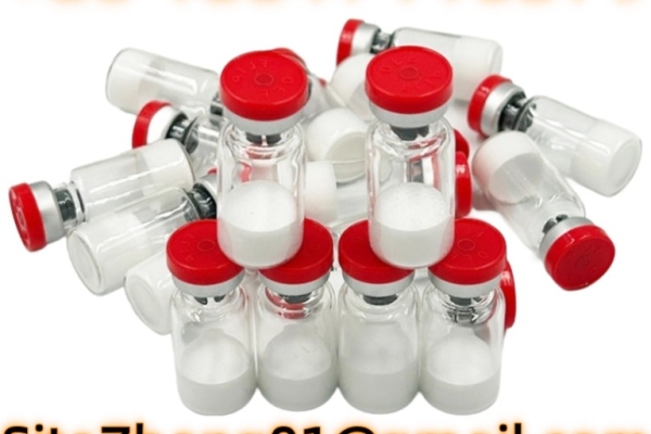 Ogłoszenie - 99% Purity Weight Loss Peptide Cagrilintide Reta Lyophilized Powder Retatrutide/Mazdu/Nad+/Mt2 2381089 83 2 Fast Transpo. Zdjęcie 5