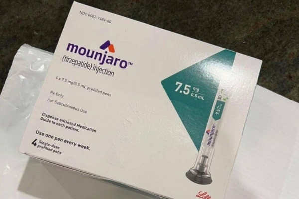 Ogłoszenie - Gdzie kupić Mounjaro w Polsce online bez recepty?. Zdjęcie 1