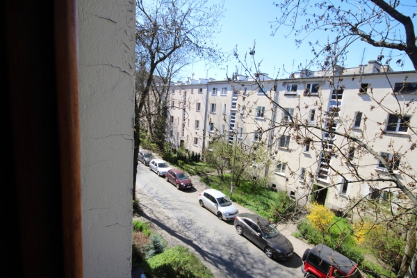 Ogłoszenie - 3pok, 50met, Okolice Fiołkowej PIWNICA/PARKING (Wrocław). Zdjęcie 8