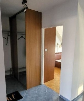 Ogłoszenie - 2pok, 42met, Okolice Parafialnej PIWNICA/PARKING (Wrocław). Zdjęcie 6