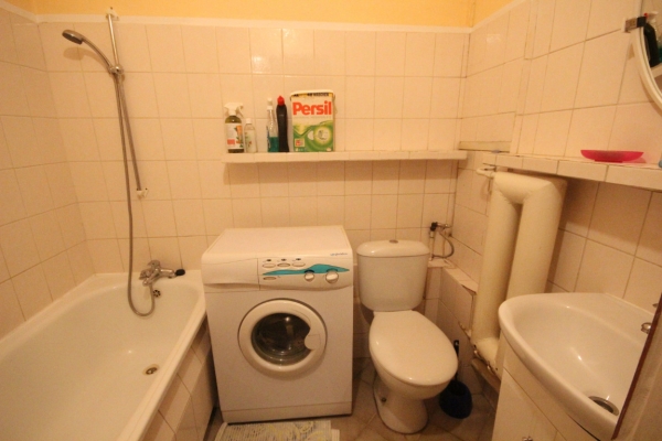 Ogłoszenie - 2pok, 48met, okolice Krynickiej BALKON/PIWNICA/WINDA (Wrocław). Zdjęcie 8