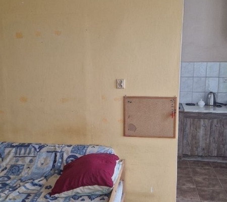 Ogłoszenie - 1pok, 29met, okolice Placu Macieja (Wrocław). Zdjęcie 8