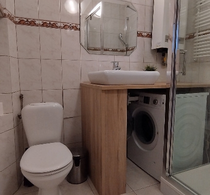 Ogłoszenie - 3pok, 74met, Okolice Reja BALKON/PIWNICA (Wrocław). Zdjęcie 9