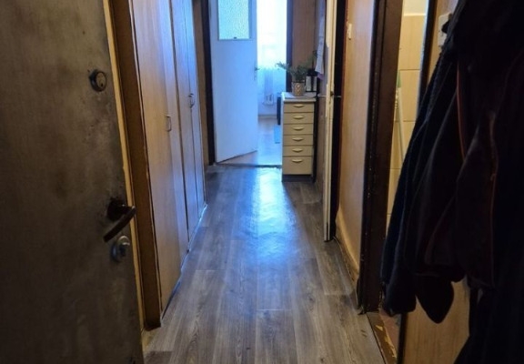 Ogłoszenie - 2pok, 43met, okolice Reja BALKON/PIWNICA (Wrocław). Zdjęcie 9
