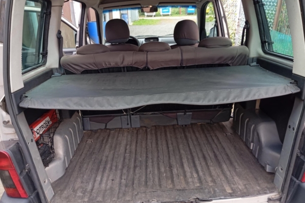 Ogłoszenie - Citroen Berlingo Multispace 19.D. Zdjęcie 10