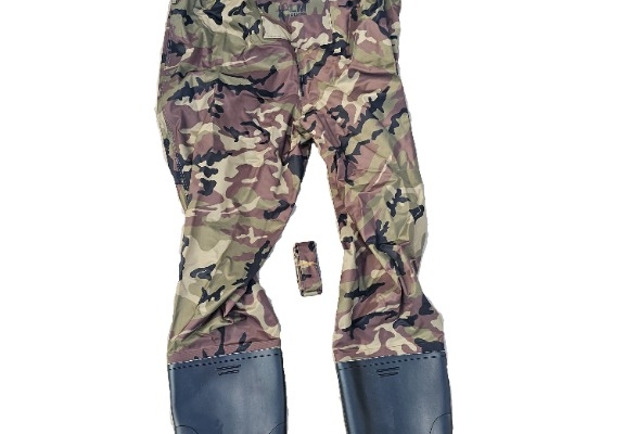 Ogłoszenie - Wodery Alm Walker 46 moro camo. Zdjęcie 1