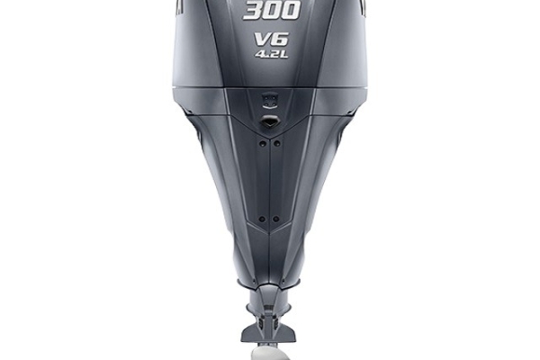 Ogłoszenie - Yamaha 300HP 4 stroke Outboard Motor. Zdjęcie 1
