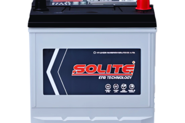 Ogłoszenie - Akumulator Solite 110Ah 900A EFB. Zdjęcie 1