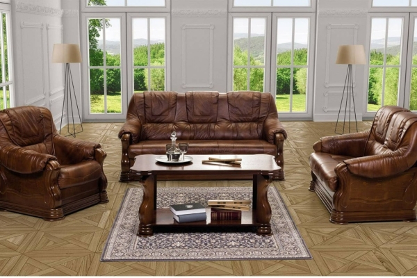 Ogłoszenie - Unikalny ANETA II dla prawdziwych wielbicieli zestawów wypoczynkowych. Zdjęcie 2