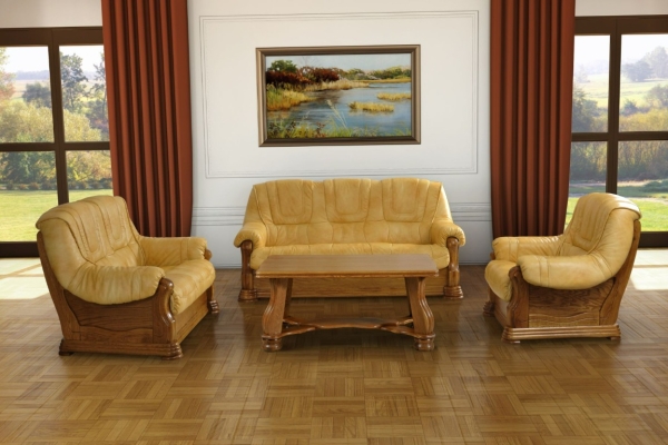 Ogłoszenie - Unikalny ANETA II dla prawdziwych wielbicieli zestawów wypoczynkowych. Zdjęcie 4