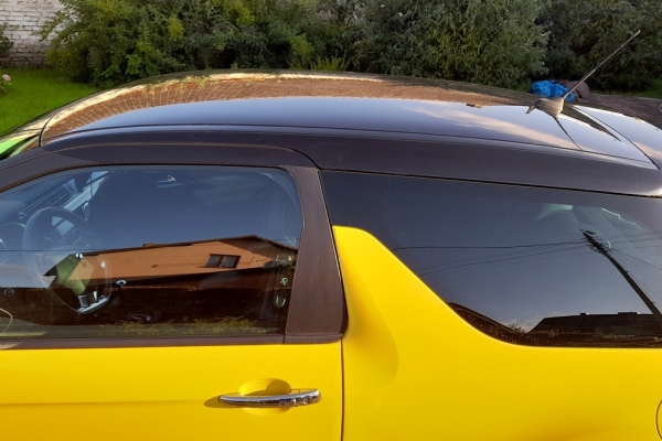 Ogłoszenie - Citroën DS3 1.6 VTi SoChic – idealny towarzysz dla Ciebie!. Zdjęcie 6
