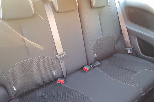 Ogłoszenie - Citroën DS3 1.6 VTi SoChic – idealny towarzysz dla Ciebie!. Zdjęcie 7