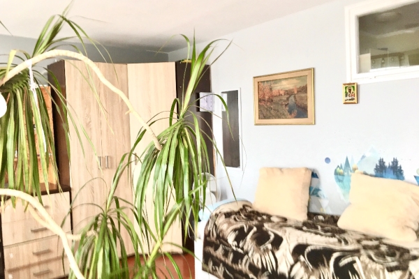 Ogłoszenie - Kawalerka do wynajęcia. Zdjęcie 1