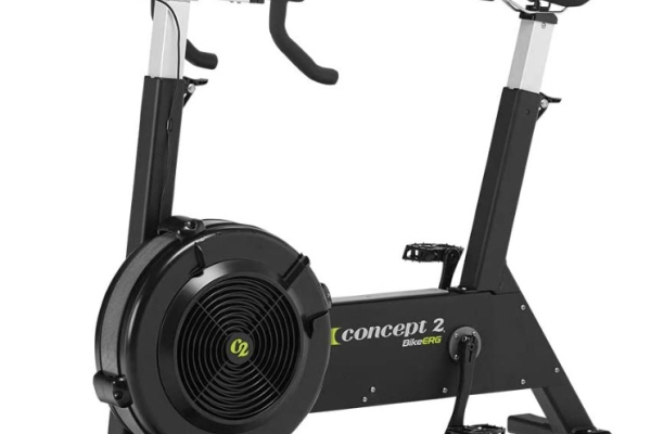 Ogłoszenie - Rower treningowy Concept2 BikeErg. Zdjęcie 1