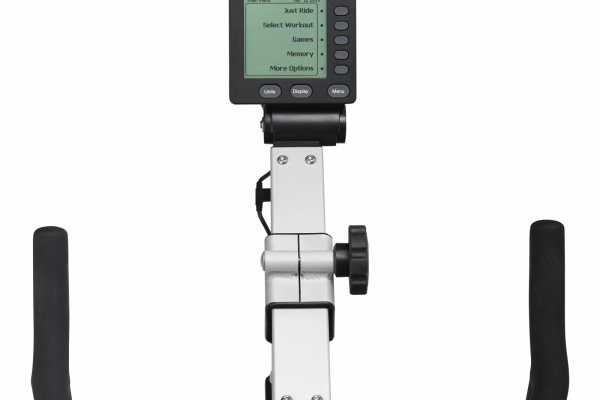 Ogłoszenie - Rower treningowy Concept2 BikeErg. Zdjęcie 3