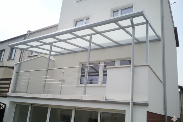 Ogłoszenie - Tarasy Poliwęglanowe od 799 PLN/m²! Kołobrzeg-Koszalin. Zdjęcie 5