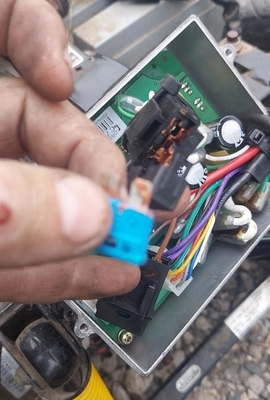 Ogłoszenie - Dojazdowy Serwis Naprawy Skuterów Inwalidzkich Shoprider, Rowerów Trójkołowych, Rowerów Elektrycznych. Zdjęcie 2