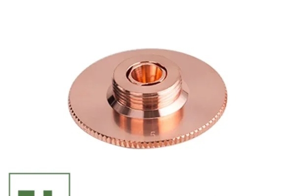 Ogłoszenie - Dysza podwójna Raytools Typ A 2.0 mm, Weni Solution. Zdjęcie 4