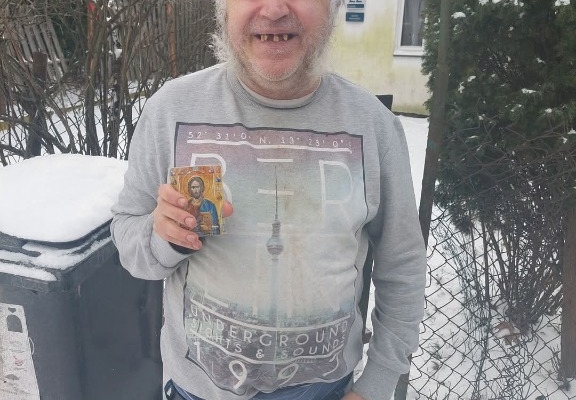 Ogłoszenie - Szukam pracy jako zygolak. Zdjęcie 1