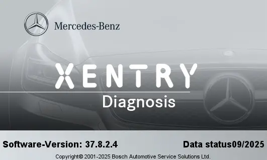 Ogłoszenie - Xentry instalacja online full. Zdjęcie 1