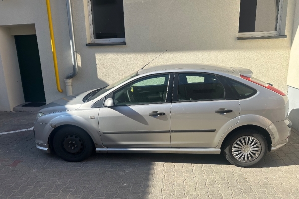 Ogłoszenie - Ford focus. Zdjęcie 6