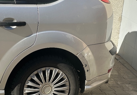 Ogłoszenie - Ford focus. Zdjęcie 2