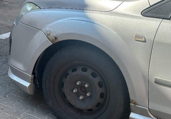Ogłoszenie - Ford focus. Zdjęcie 5
