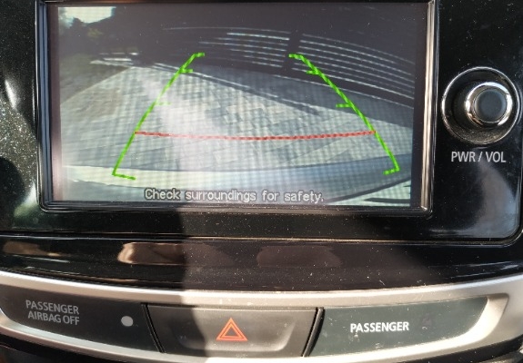 Ogłoszenie - ASX 2016 1,6l, 117 KM, mało km, bogato wyposażone. Zdjęcie 8