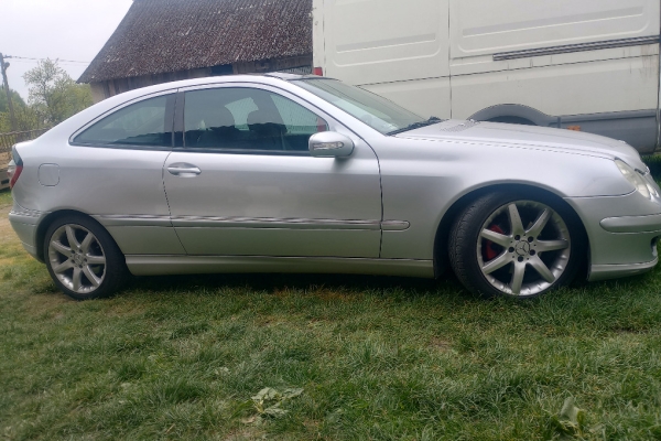 Ogłoszenie - mercedes benz. Zdjęcie 4