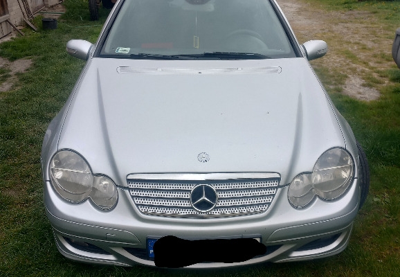 Ogłoszenie - mercedes benz. Zdjęcie 1